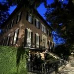 Savannah History and Haunts Candlelit Ghost Walking Tour
