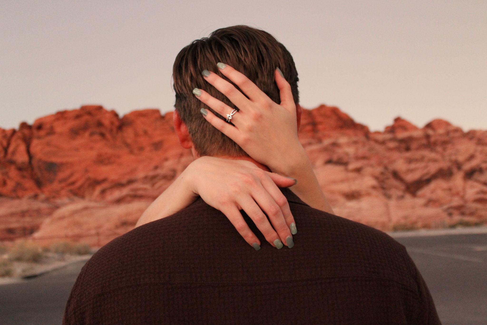 The Wedding Website of Stevie Baker and Sean McGill