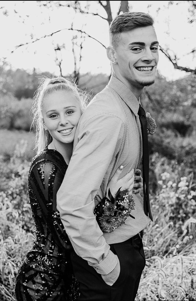 The Wedding Website of Tori Roberts and Nick Achey