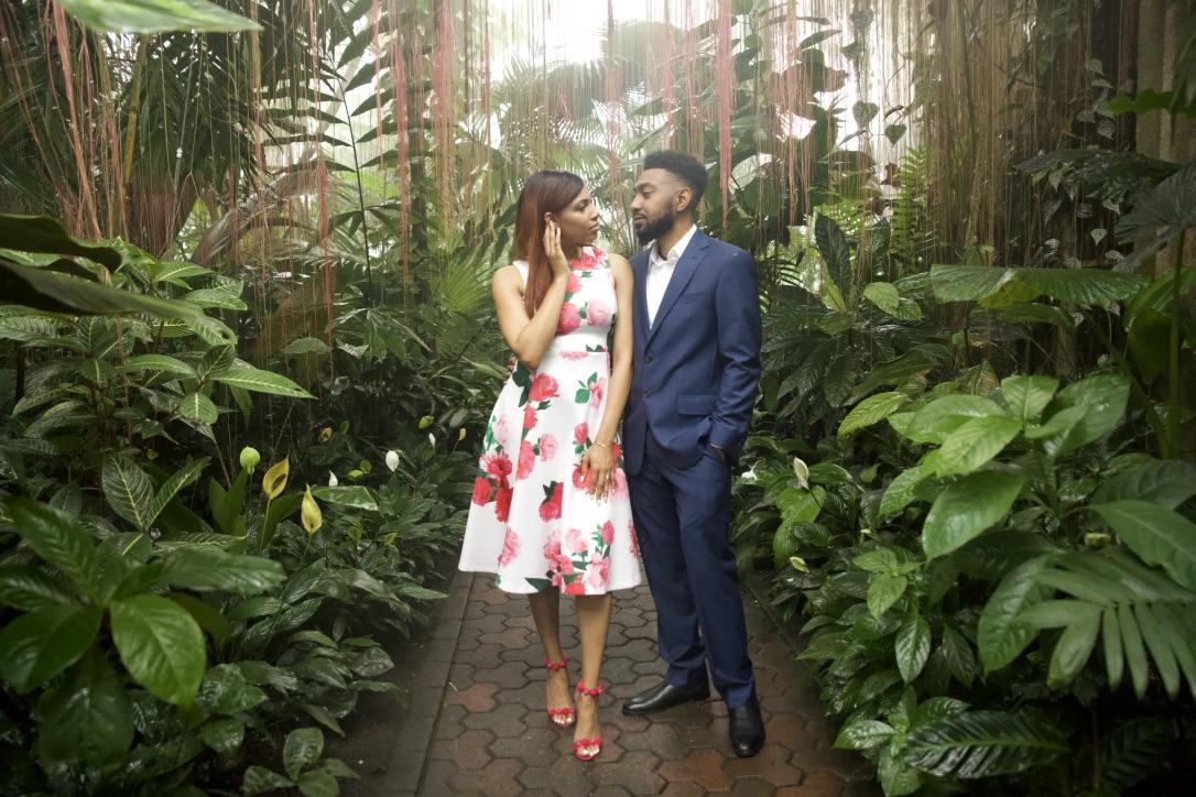 The Wedding Website of Kailyn-Marie Bostic and Massun Collins