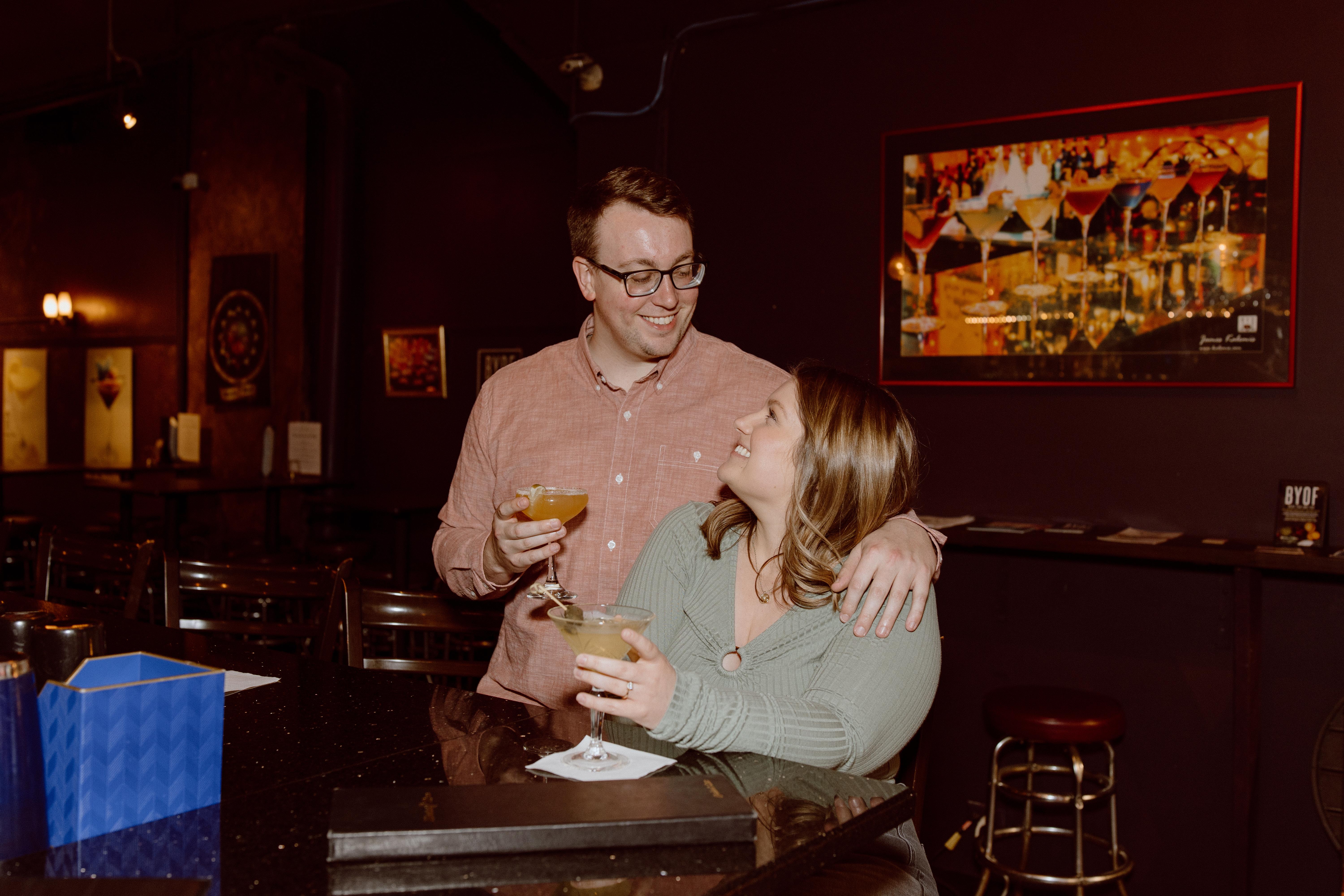 The Wedding Website of Hannah Parkhurst and Grant McFarland