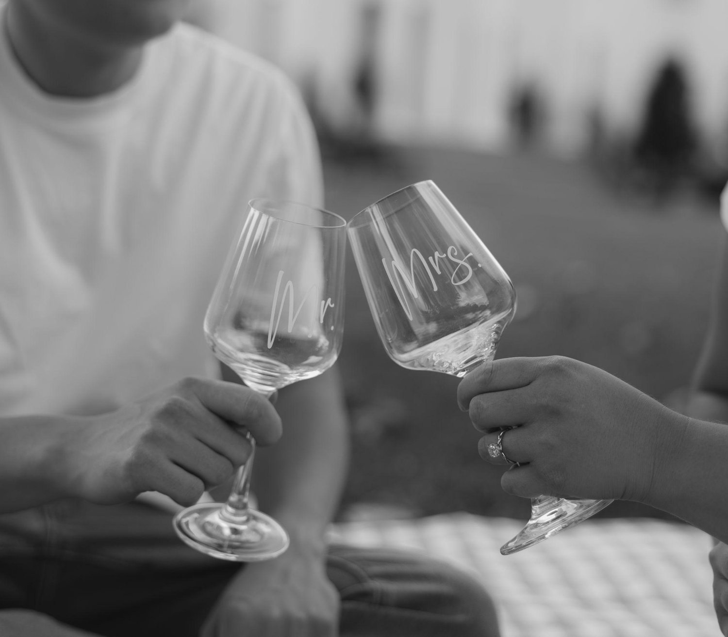 The Wedding Website of Terra Garcia and Max Freeman
