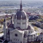 Cathedral of Saint Paul