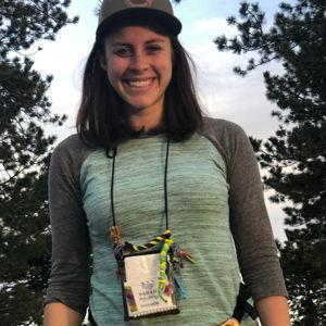 Sarah's Favorite Nonprofit - Sky High Hope Camp