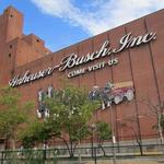 Anheuser-Busch Brewery