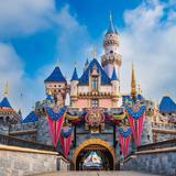Disneyland Park