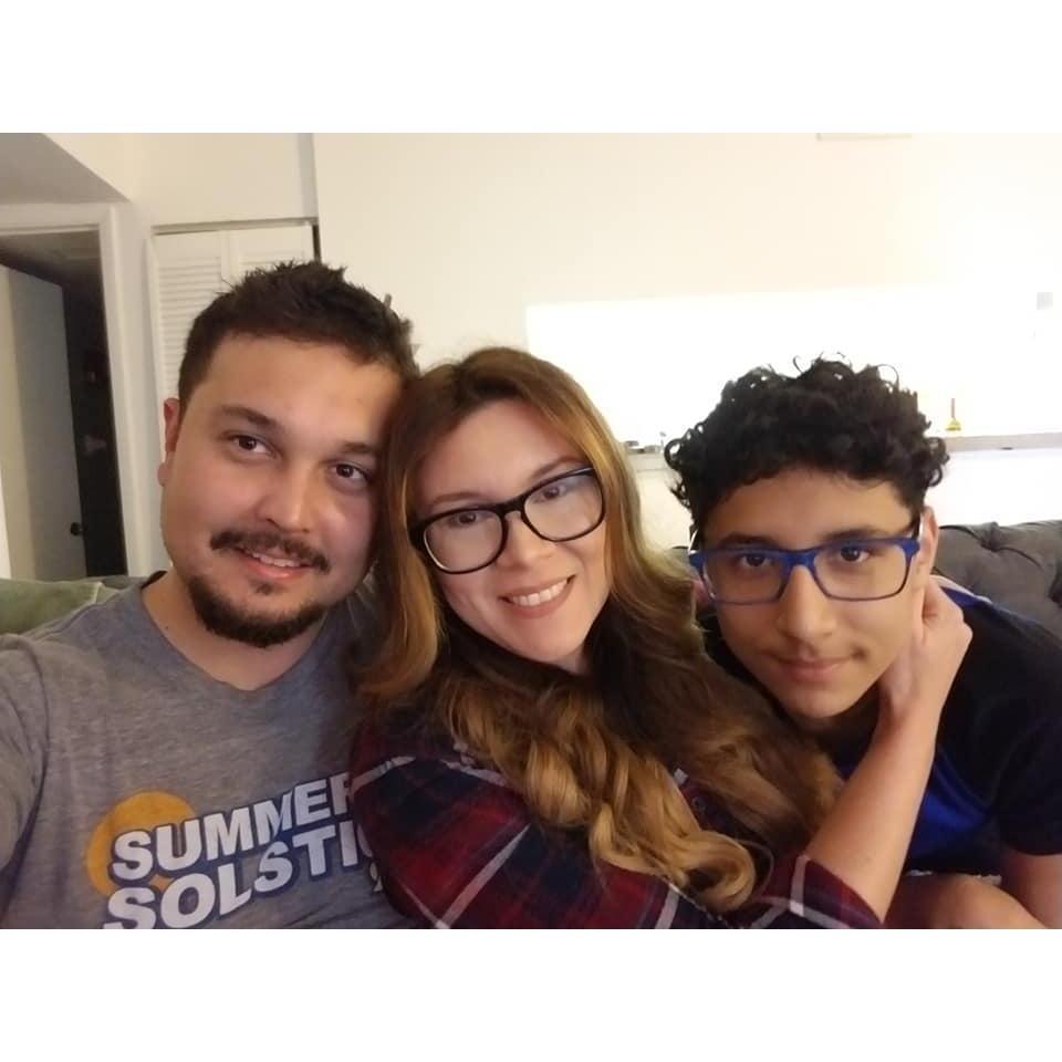 Our Family!