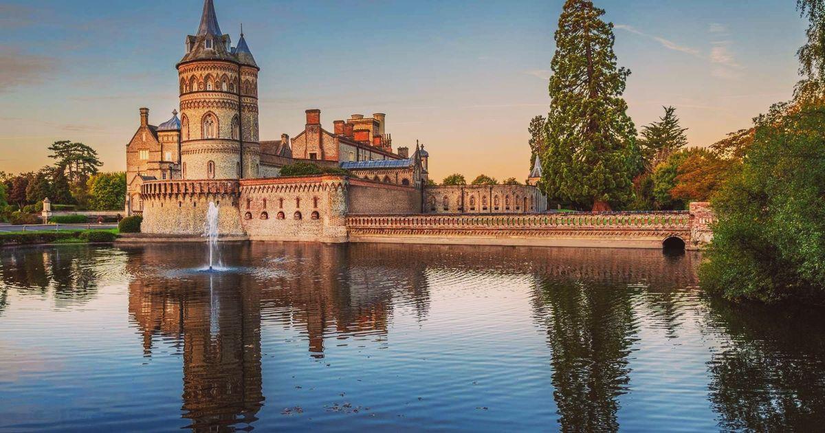 The Wedding Website of Euan Langford and Lizzie Grinter