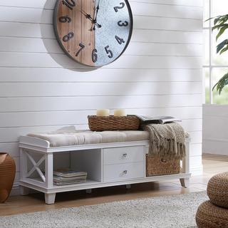 Wyndcliff Bench