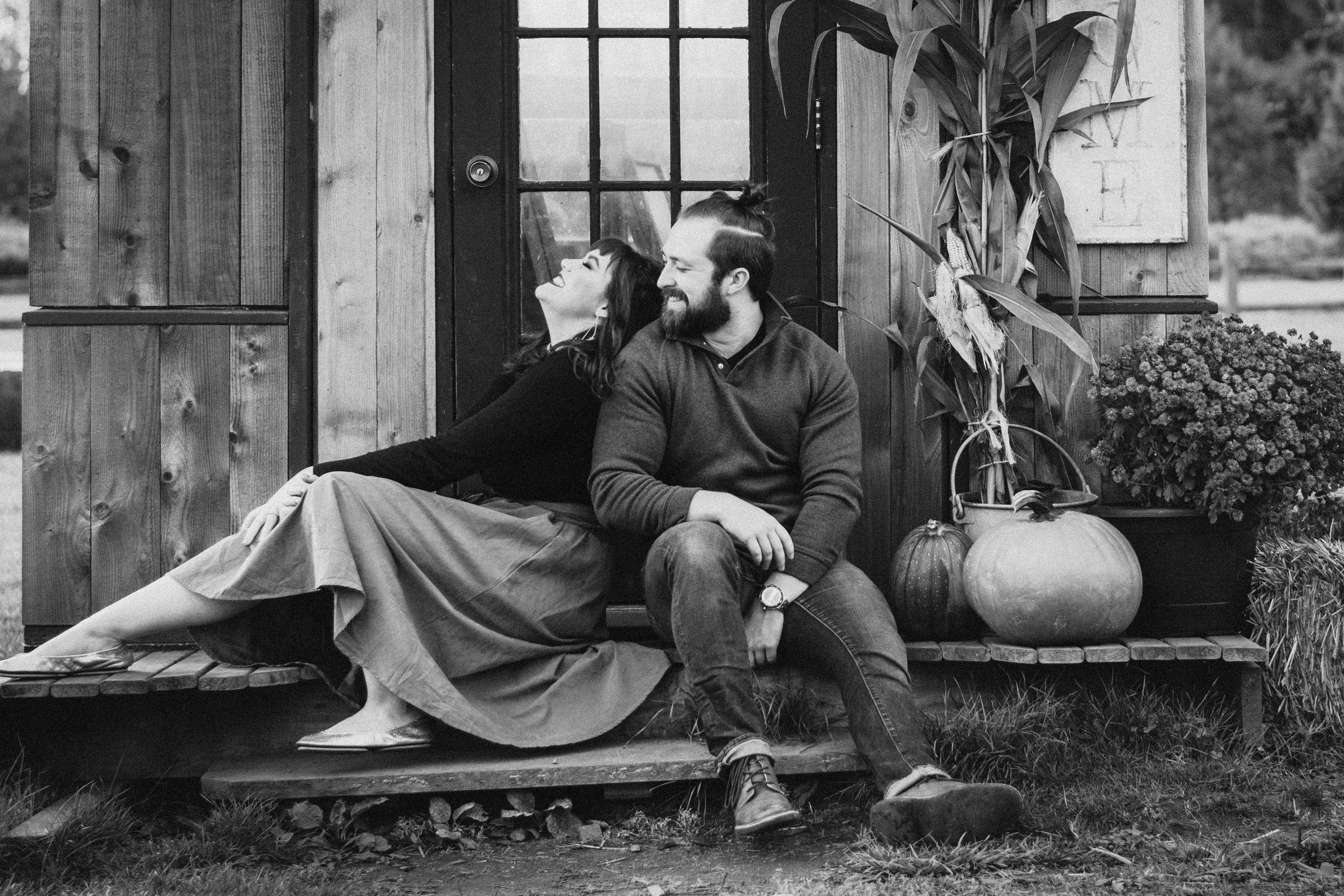 The Wedding Website of Emily Bell and Justin Ferguson