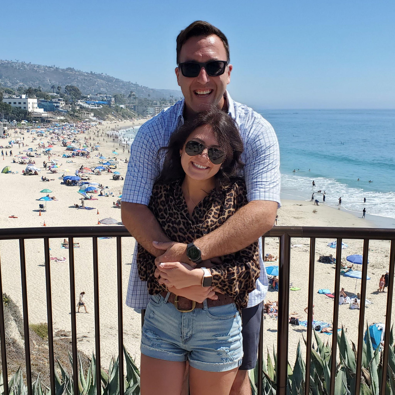 California dreamin
