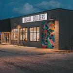 Urbana Boulders