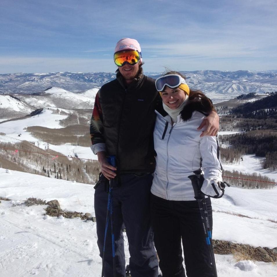 Park City, Utah - 2013