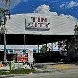 Tin City Waterfront Shops