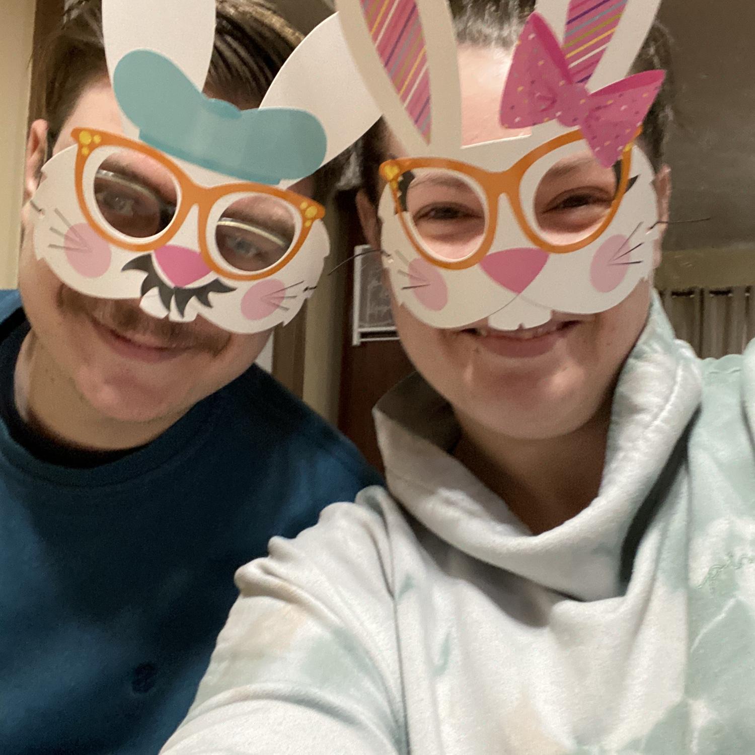 Easter 2024