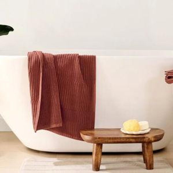 Bath Towel Set