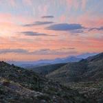 Franklin Mountains State Park