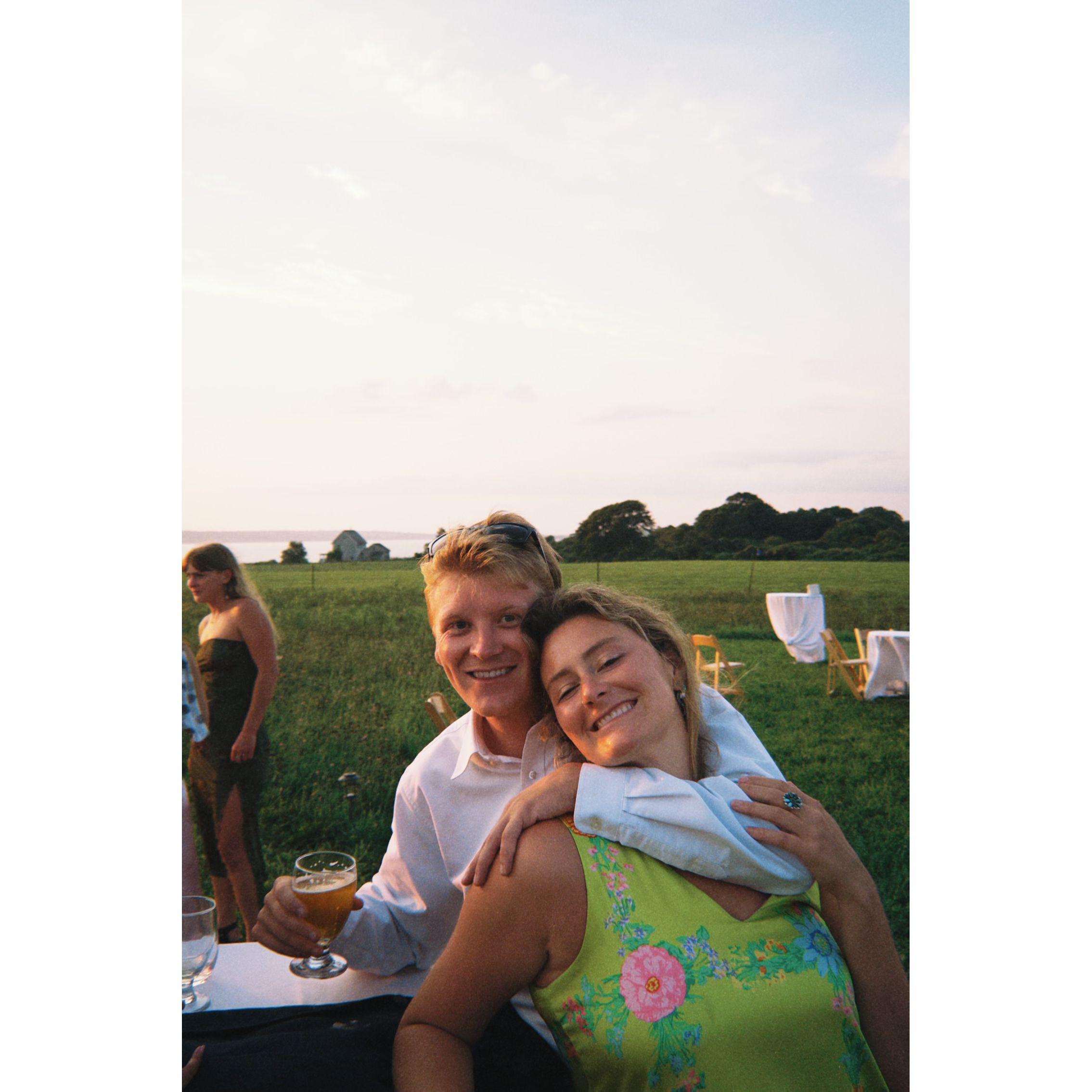 Summer love