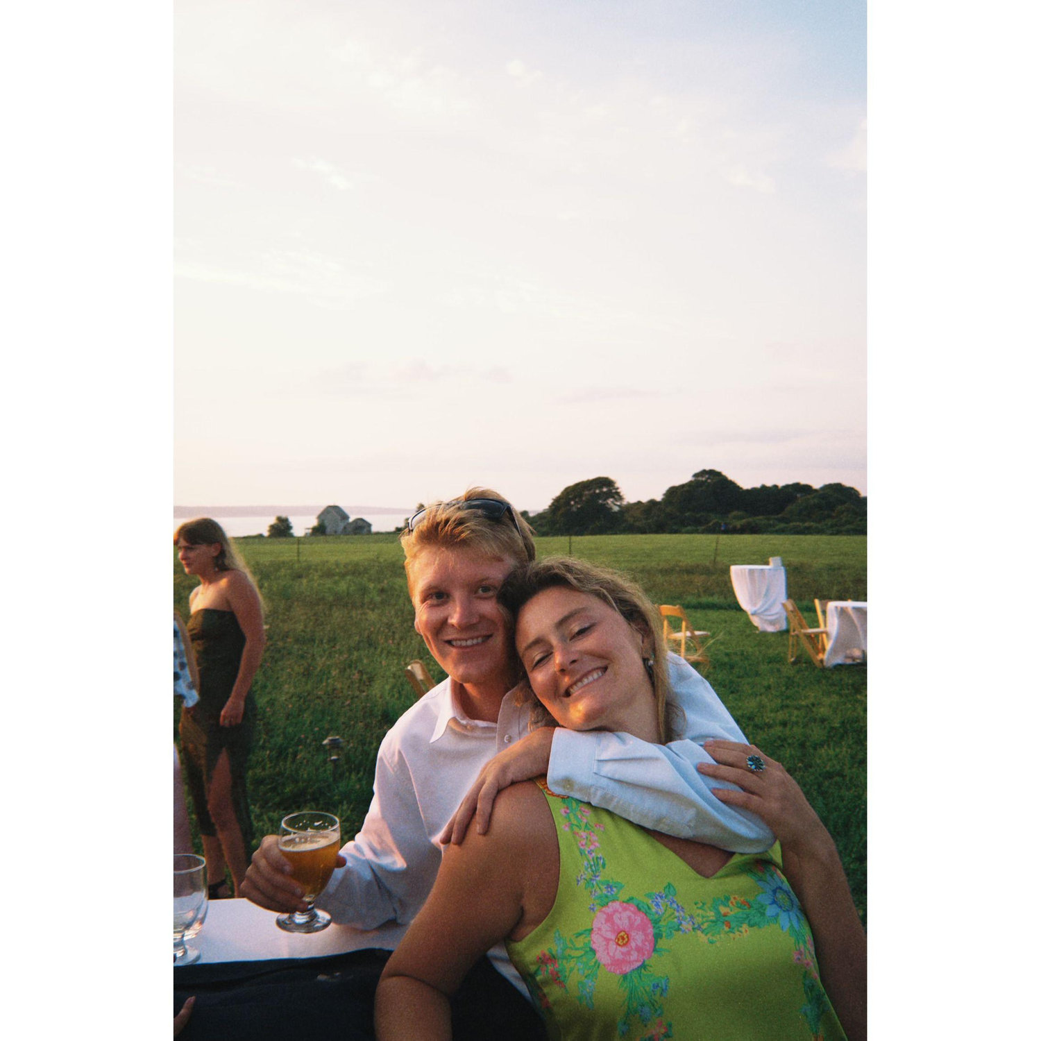 Summer love