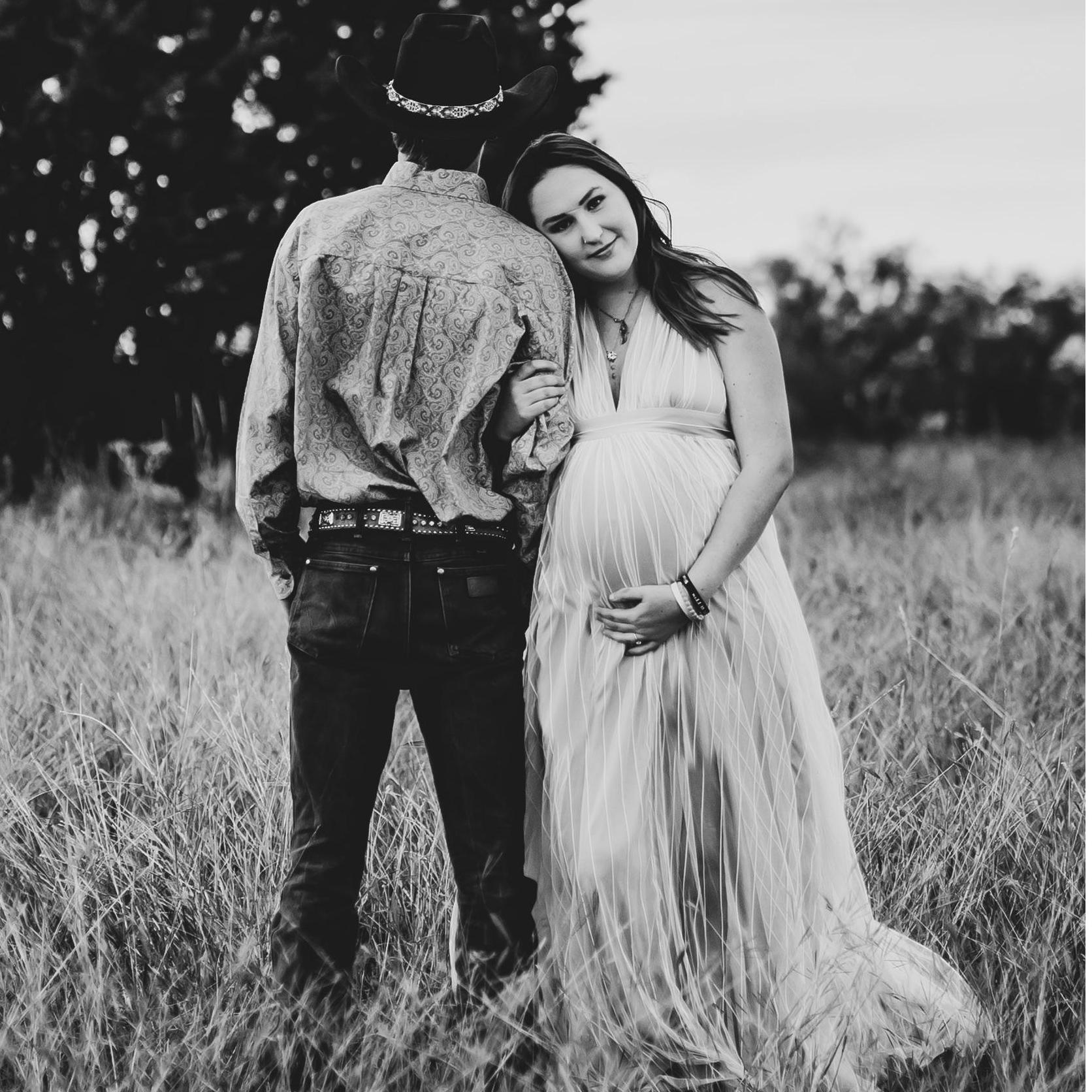 Soon to be family
