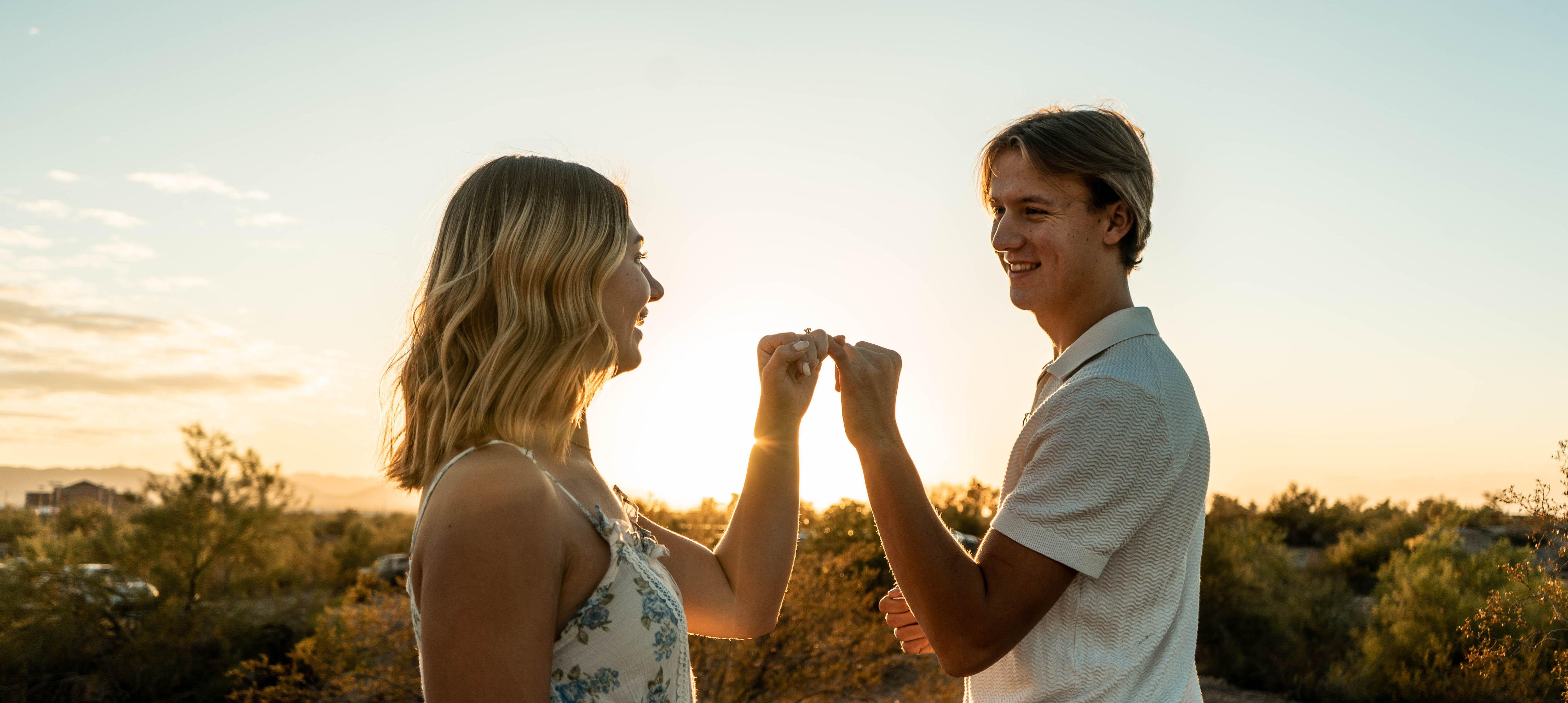 The Wedding Website of Lola Leander and Joshua Jeub