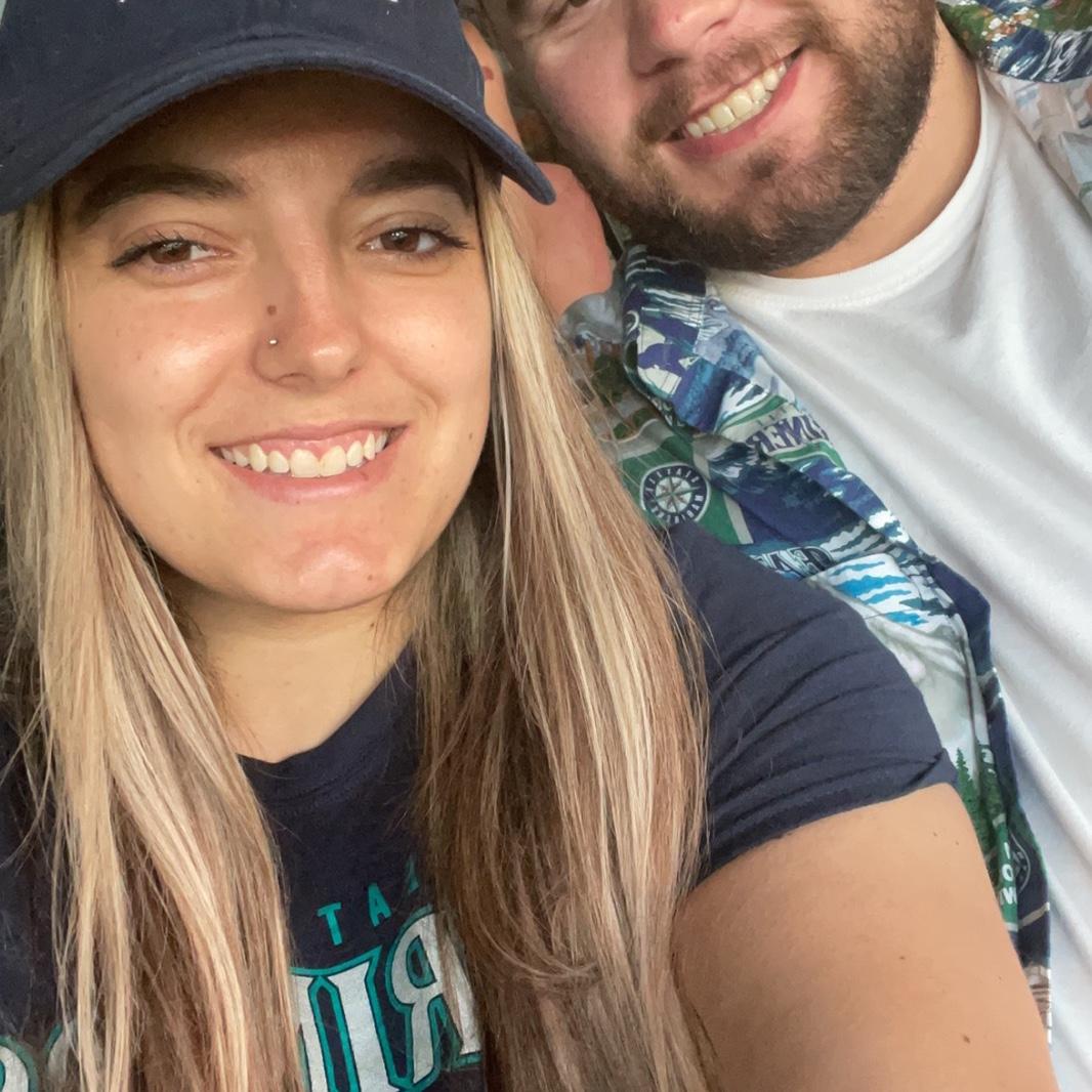 Mariners game