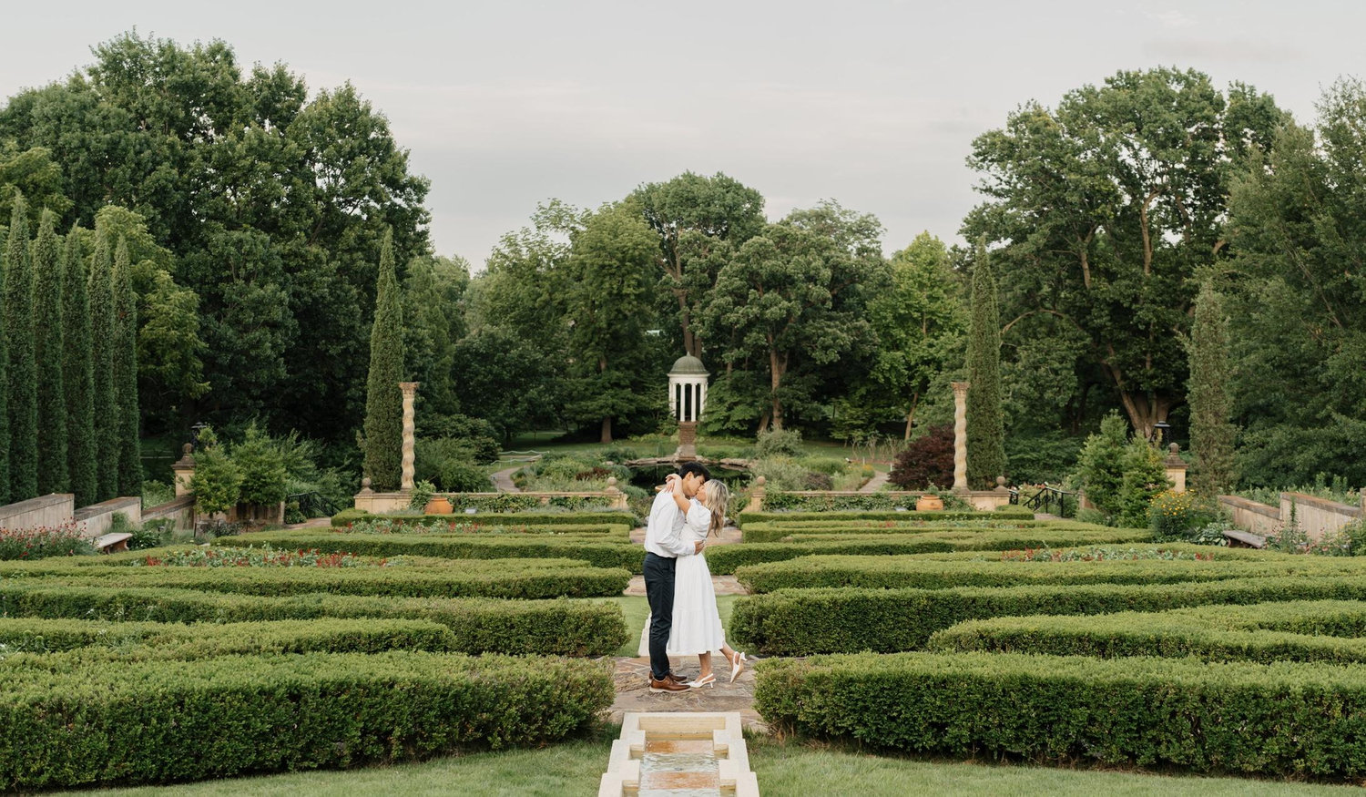 The Wedding Website of Madeline Payne and Benjamin Kim