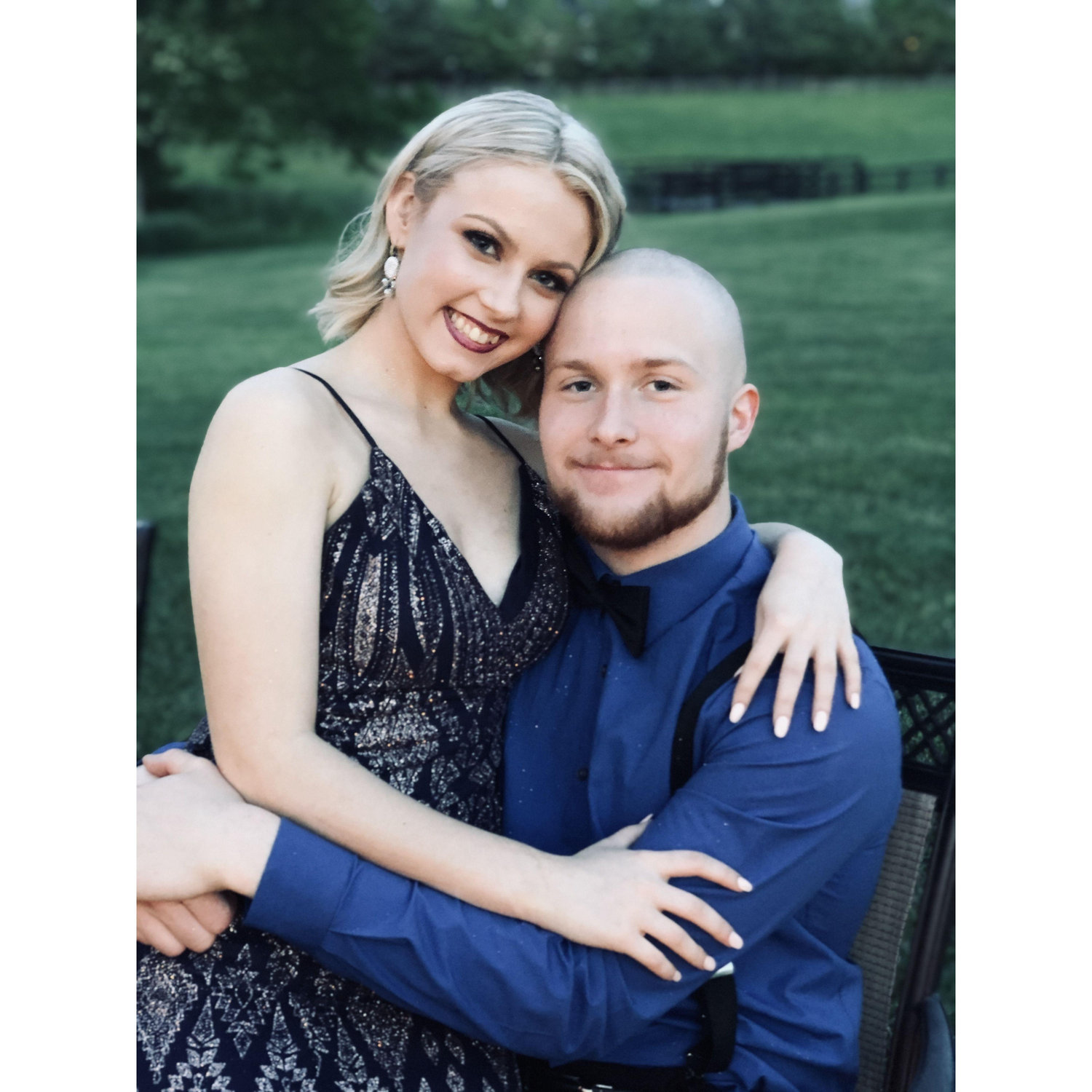 Junior Prom