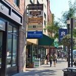 Main Street, Downtown Bozeman