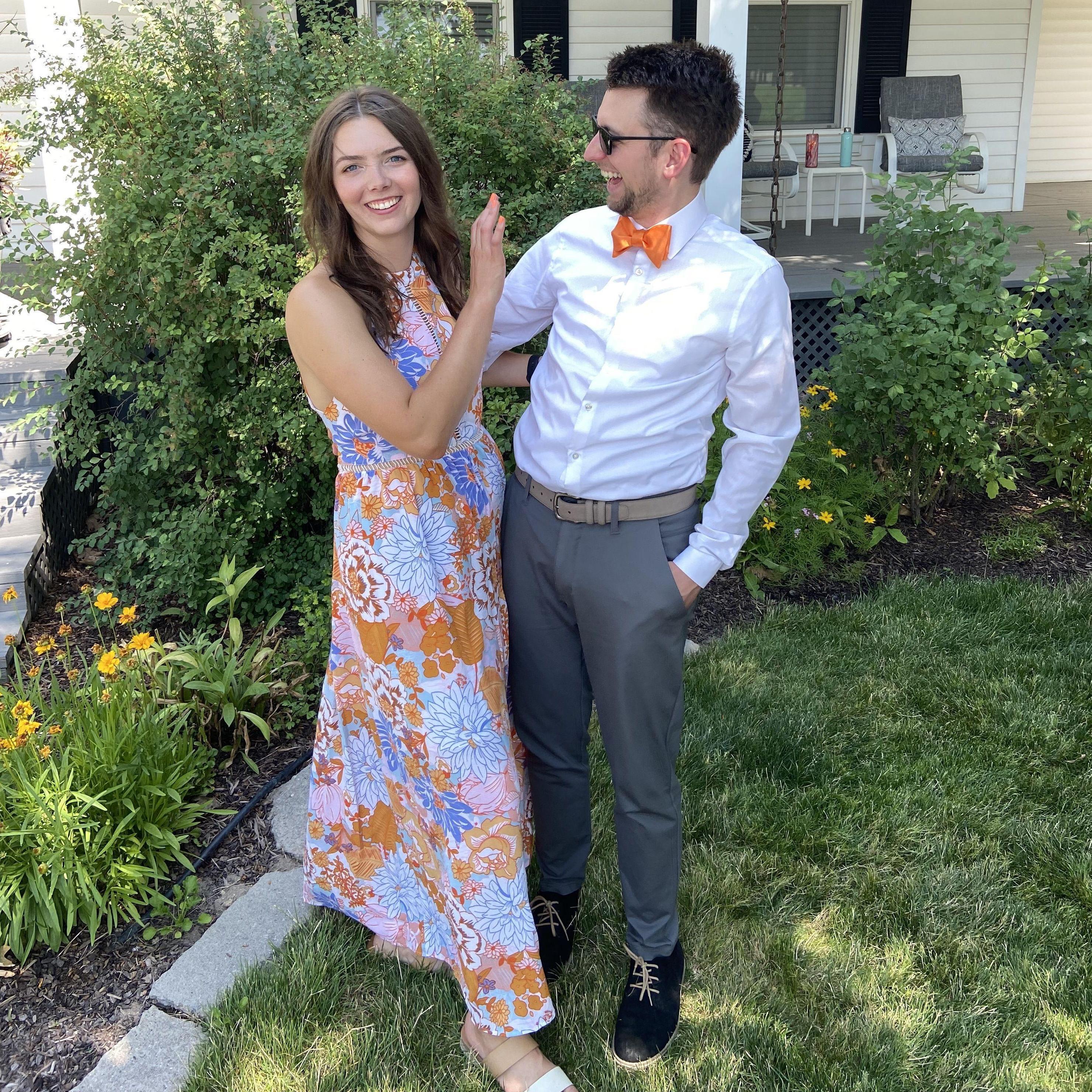 Wedding Date