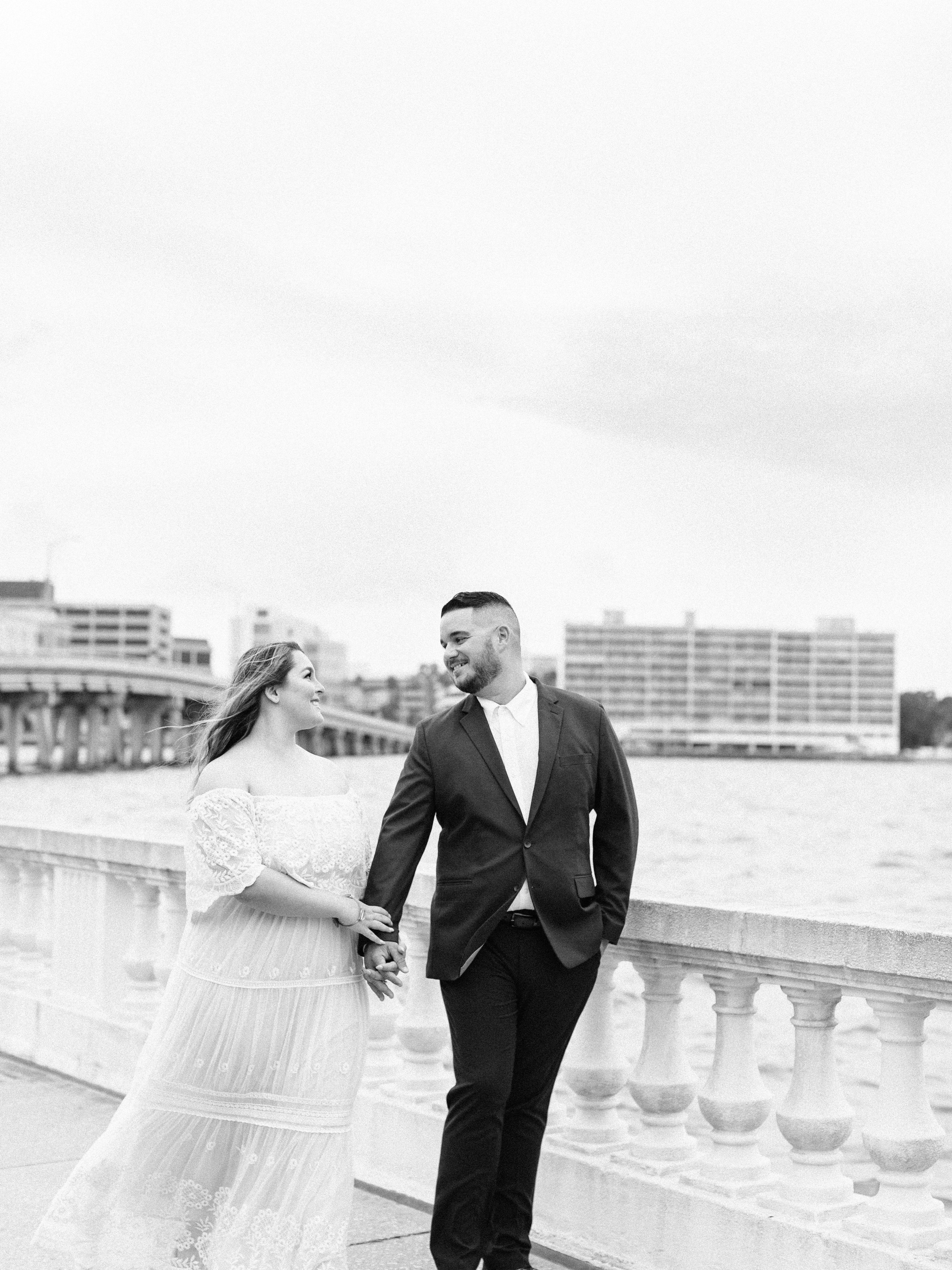 The Wedding Website of Monica Elise Ramos and Marcelo Lopez