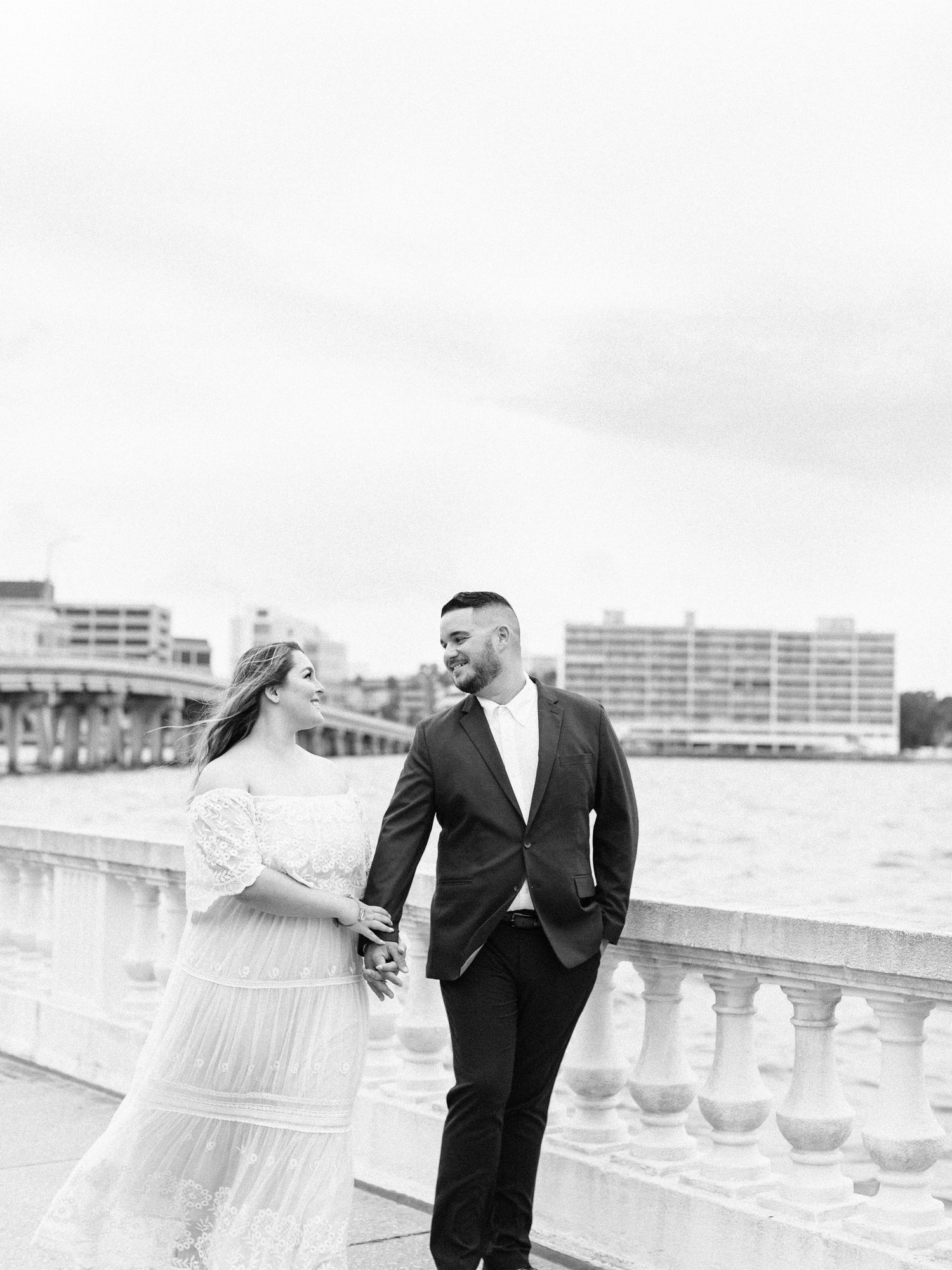 The Wedding Website of Monica Elise Ramos and Marcelo Lopez