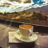Coffee Shops / Cafeterías