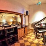 Historic RCA Studio B