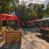 Award Winning French Toast at White Gull Inn