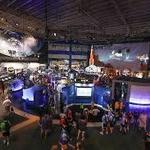 Space Center Houston