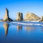 Face Rock State Scenic Viewpoint