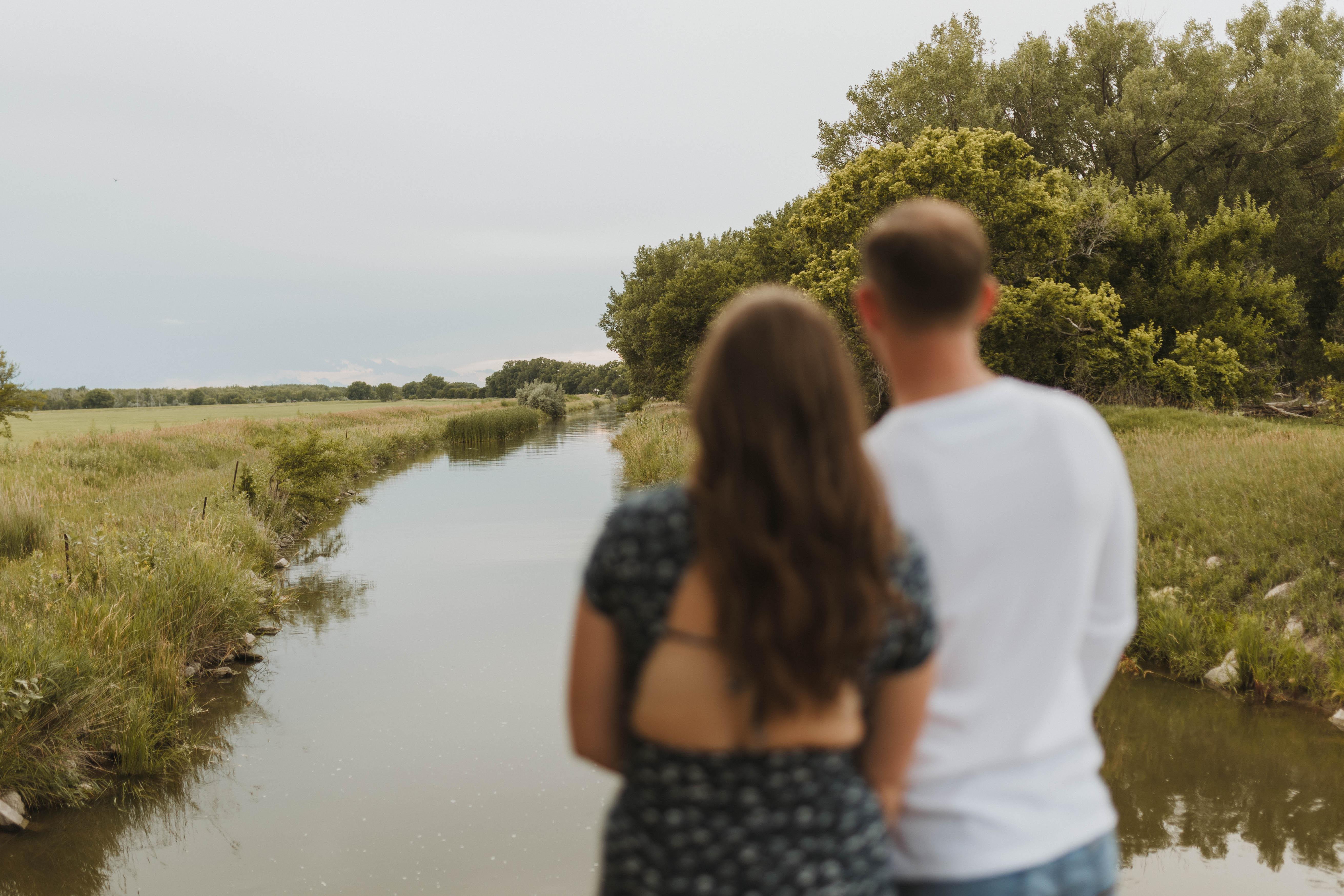 The Wedding Website of Delaney Harm and Mark Kinder