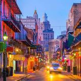 French Quarter / Bairro Francês