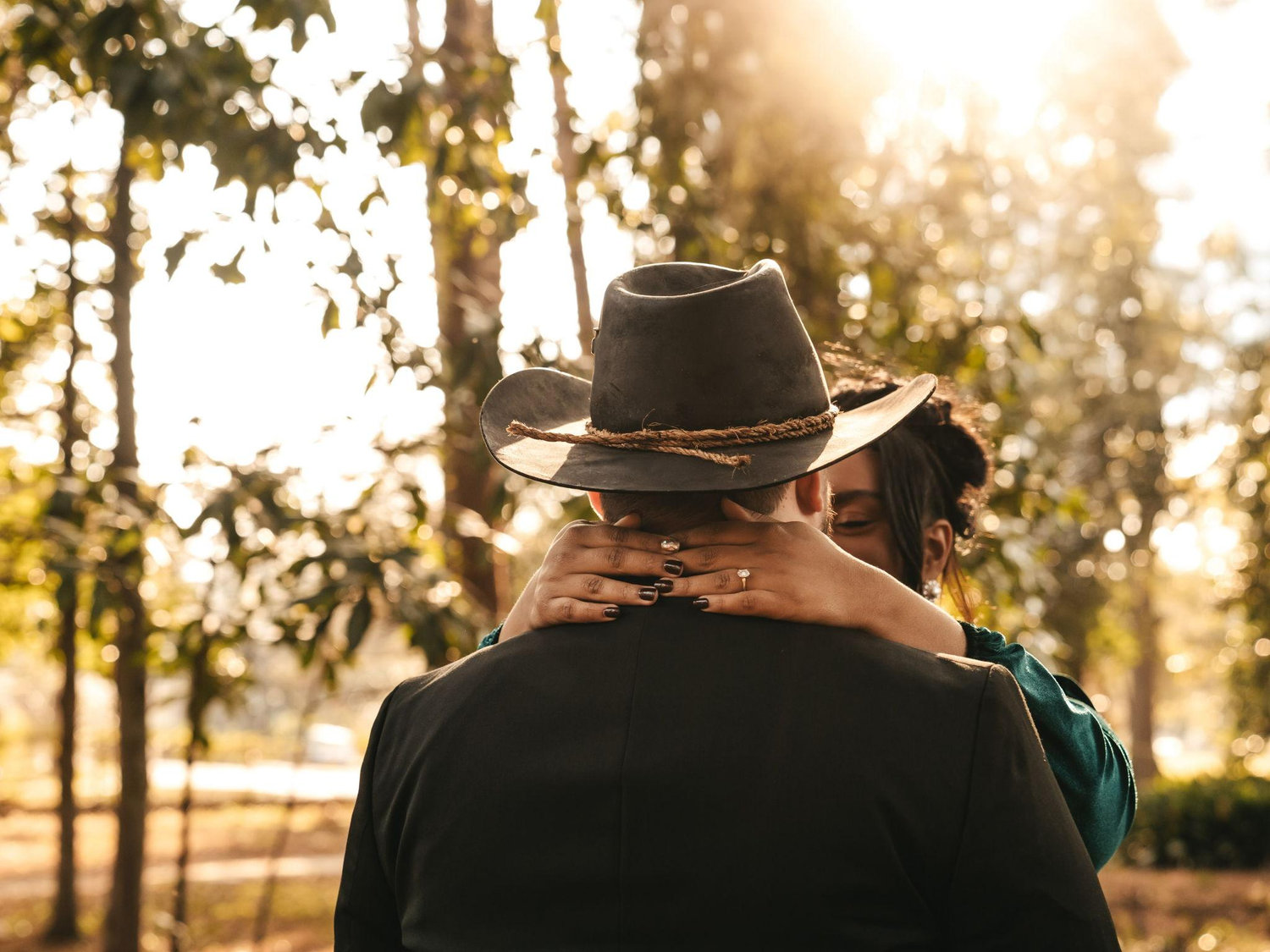 The Wedding Website of Brittan Elam and Joshua Bagwell