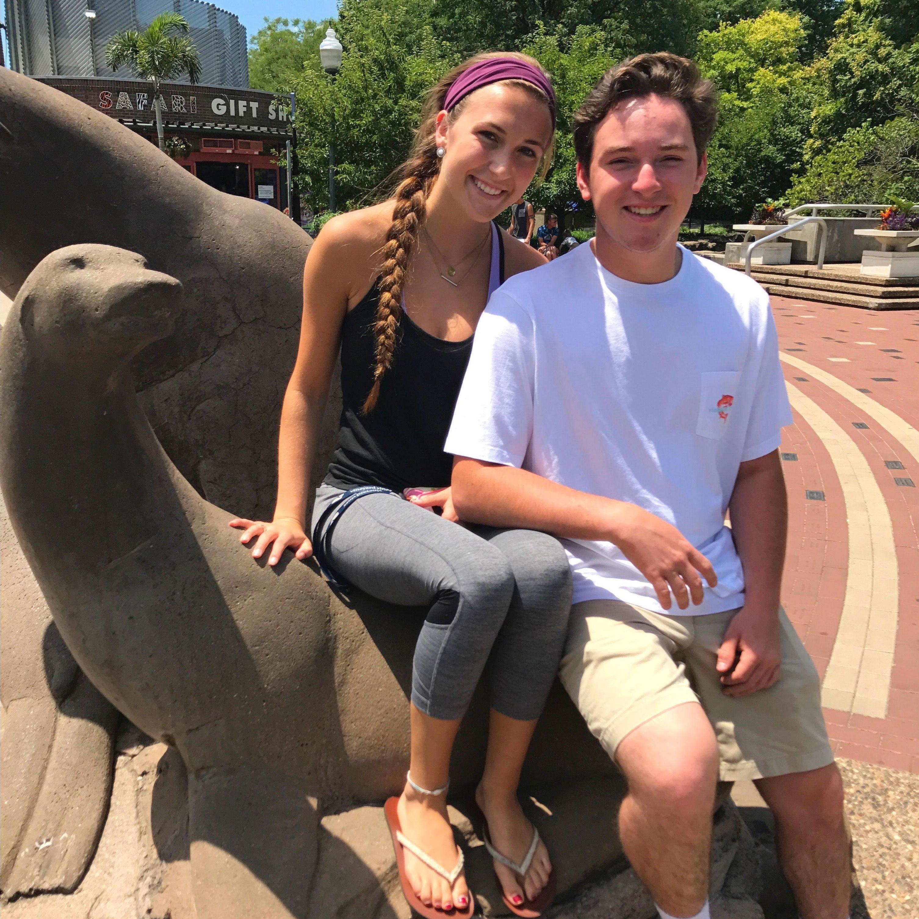 Saint Louis Zoo