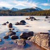 Bighorn Mountains