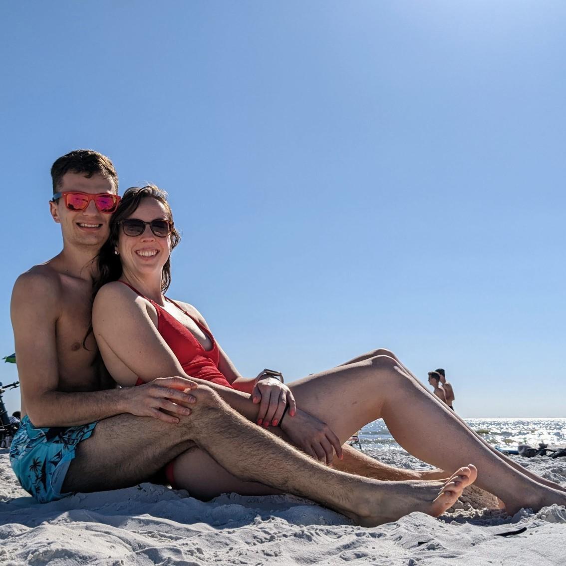 Florida Vacation 2021