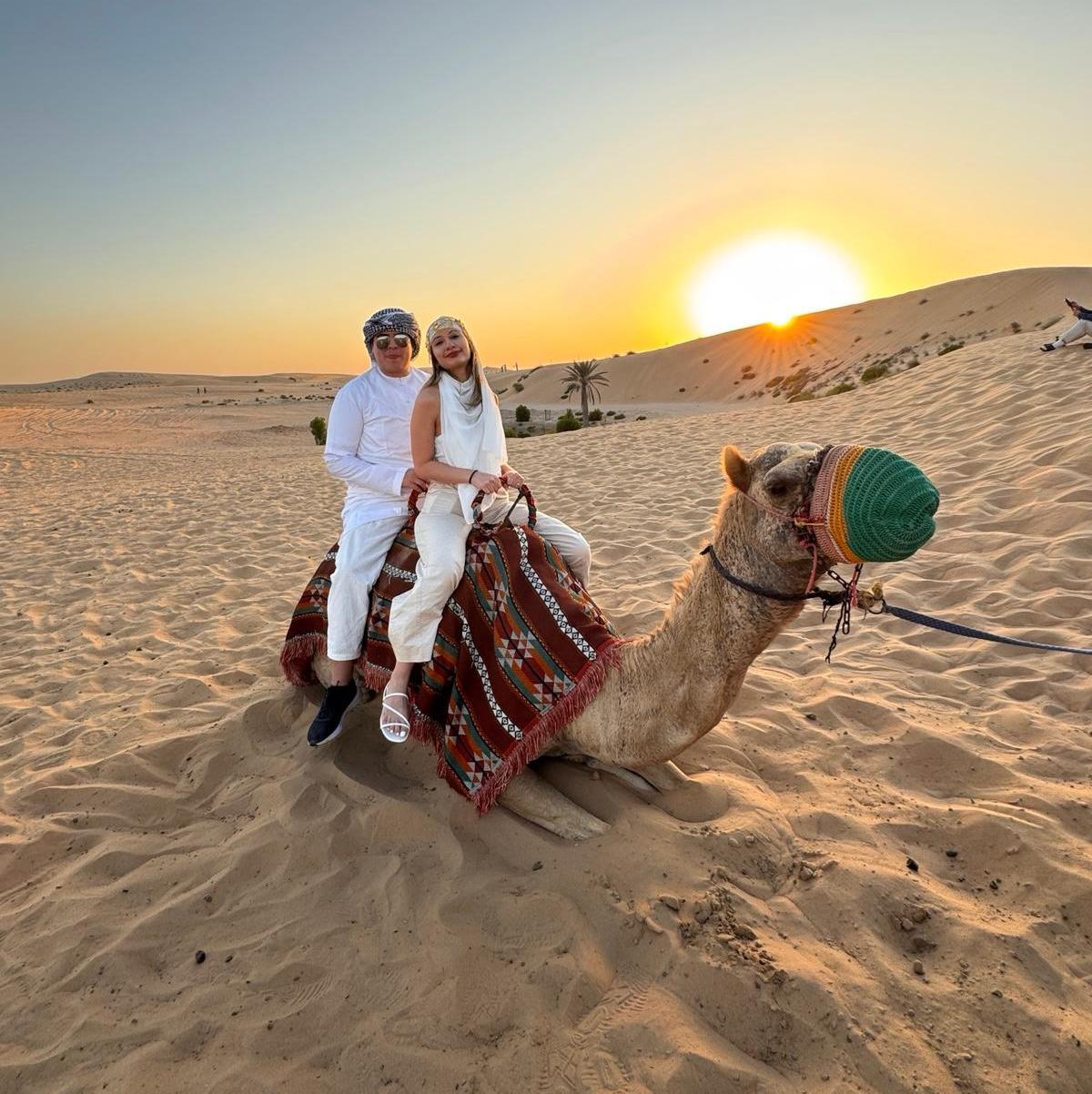 Abu Dhabi, 2025