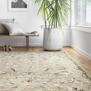 Beatty Sugar Rug
