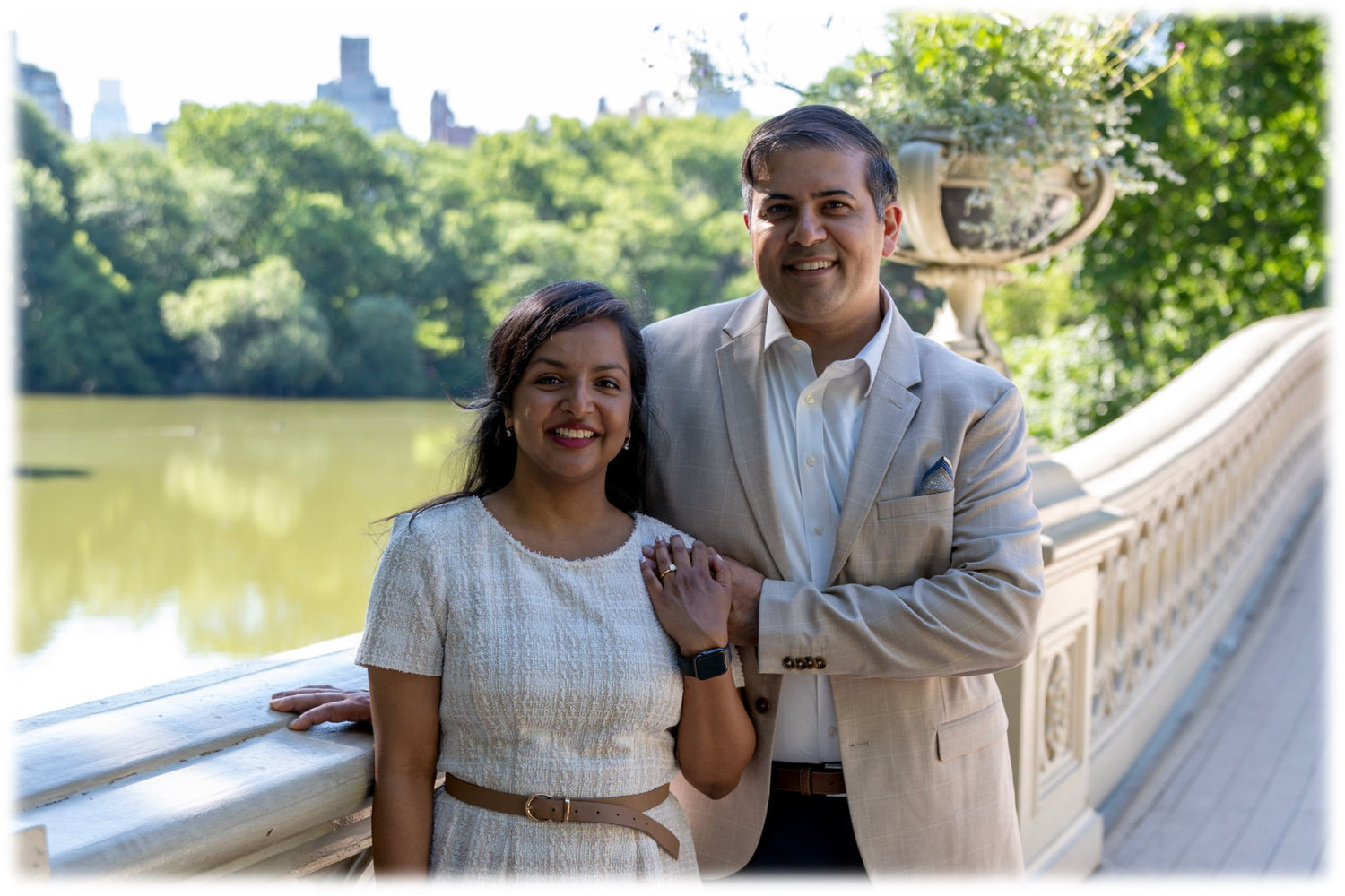 The Wedding Website of Sasan Jahanian and Sivamala Ghandikota