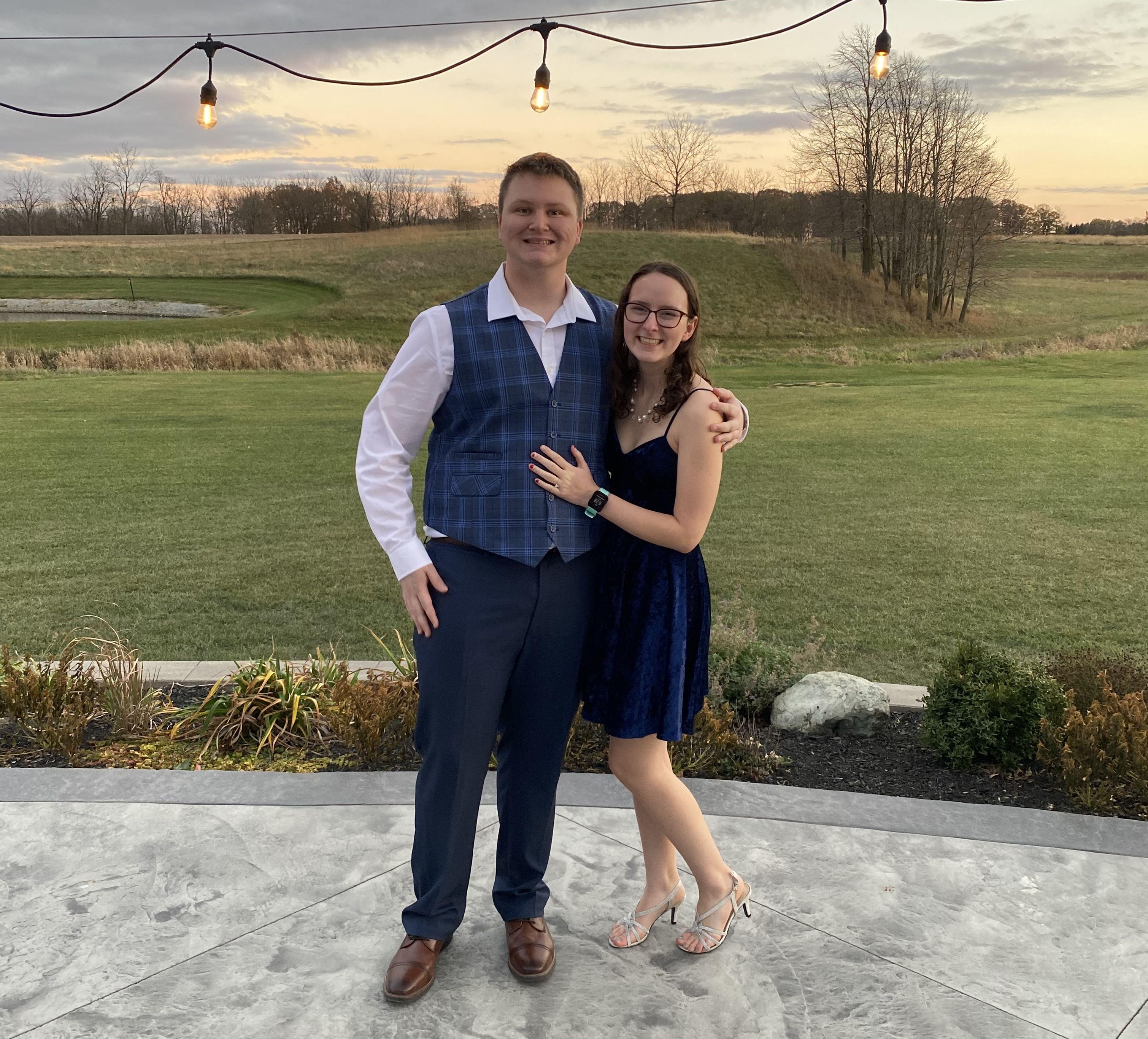 The Wedding Website of Keira Hatch and Ashton Cohoon