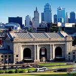 Union Station Kansas City