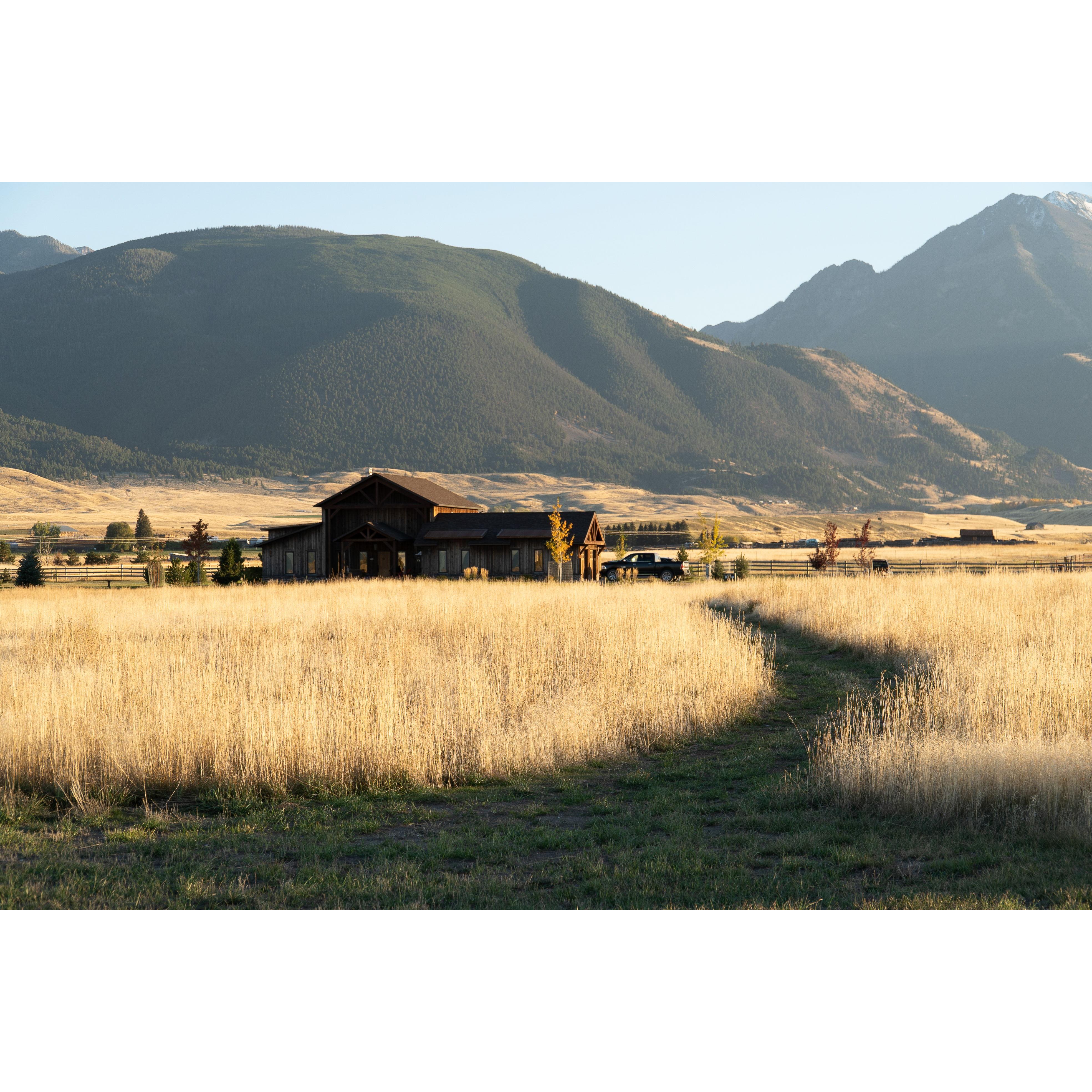 Paradise Valley