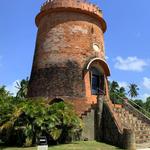 Ron del Barrilito (Rum Distillery)